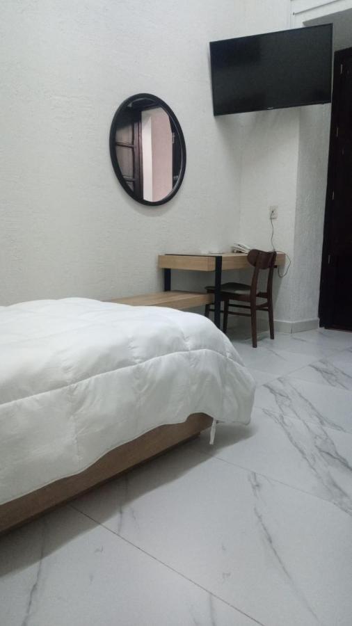 Via Real Hotel Boutique Atotonilco El Alto Exterior photo
