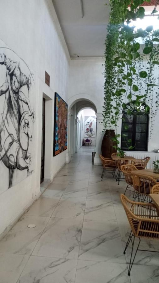 Via Real Hotel Boutique Atotonilco El Alto Exterior photo